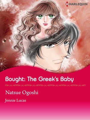Bought - ebook